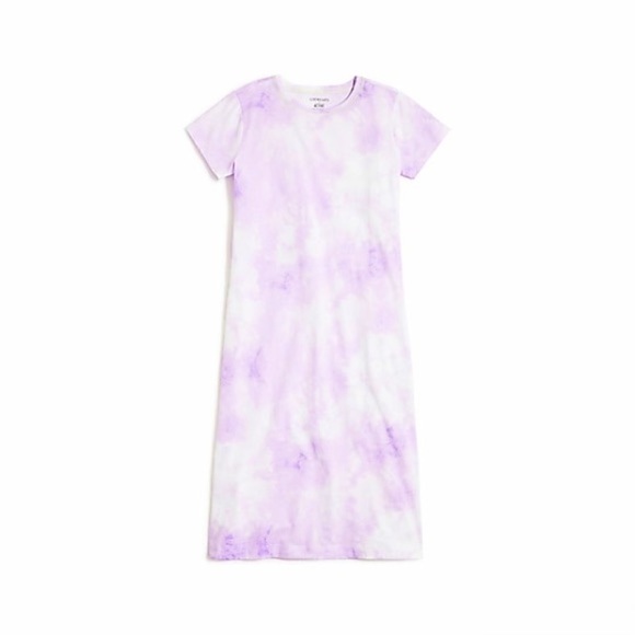 Crewcuts Girls' maxi dress - Picture 1 of 2